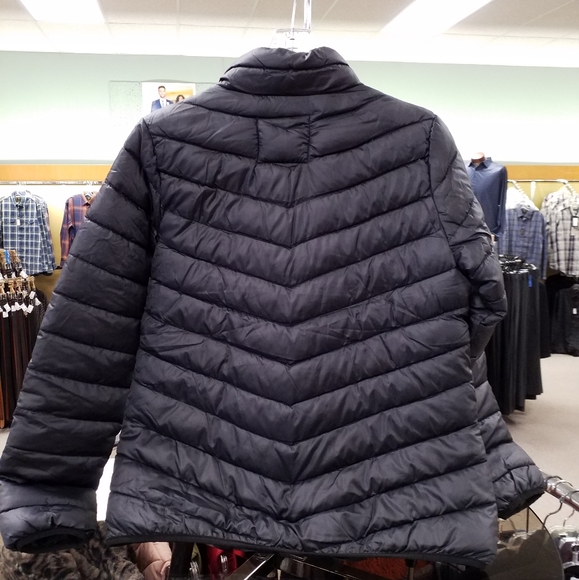 Puffer jacket - Picture 2 of 2